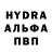 Каннабис индика Rauf Talyshinsky
